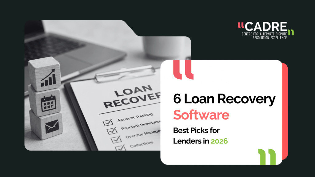 Loan Recovery Software Tools to Recover Dues and Handle Stuck Accounts
